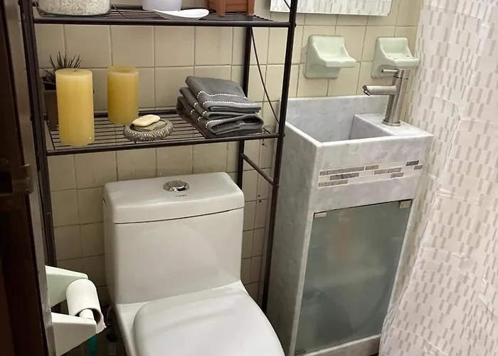 Comfortable 20 Minutes From Estadio Azteca Appartement *