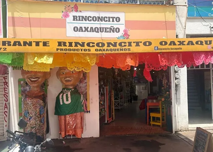 Comfortable 20 Minutes From Estadio Azteca * Mexico