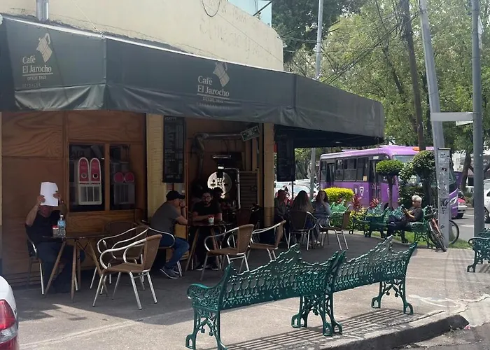 Comfortable 20 Minutes From Estadio Azteca * Mexico